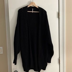 Free People Nightingale Cardigan
